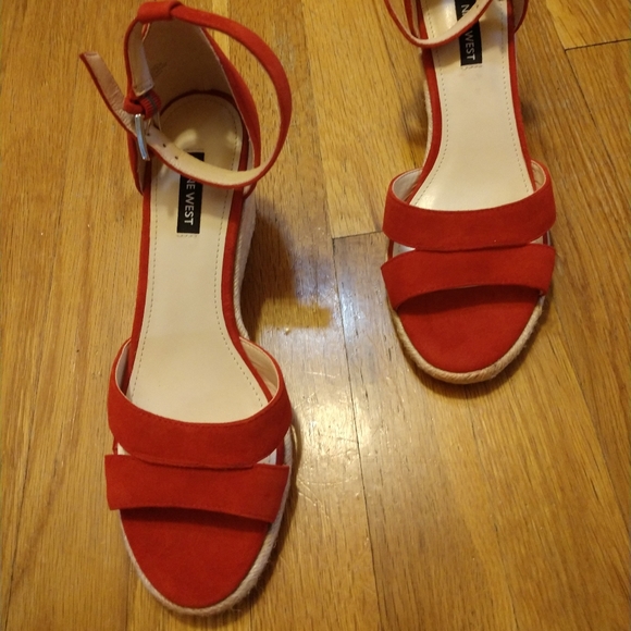 Nine West Shoes - NINE WEST Woman Shoe